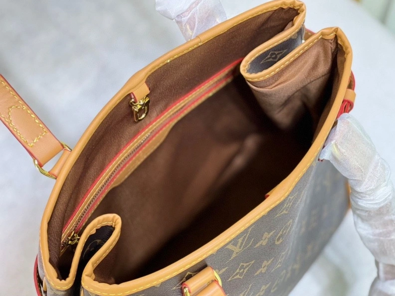 Versatile LX Top Handle Bags 24161