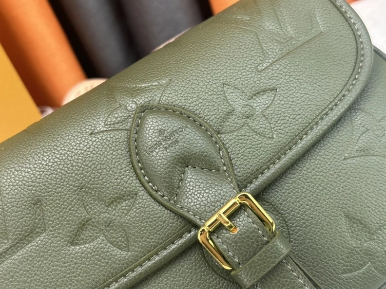 Refined LX Satchel bags 24483