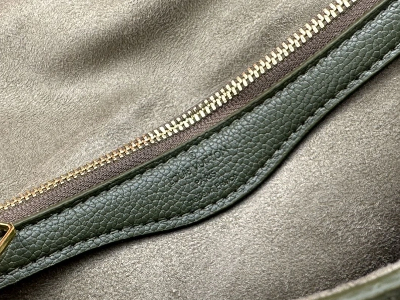 Refined LX Satchel bags 24483