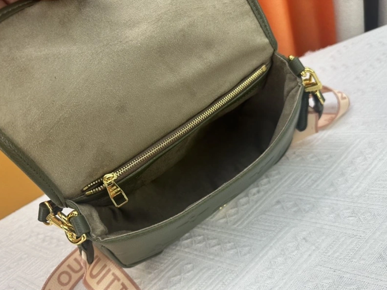 Refined LX Satchel bags 24483