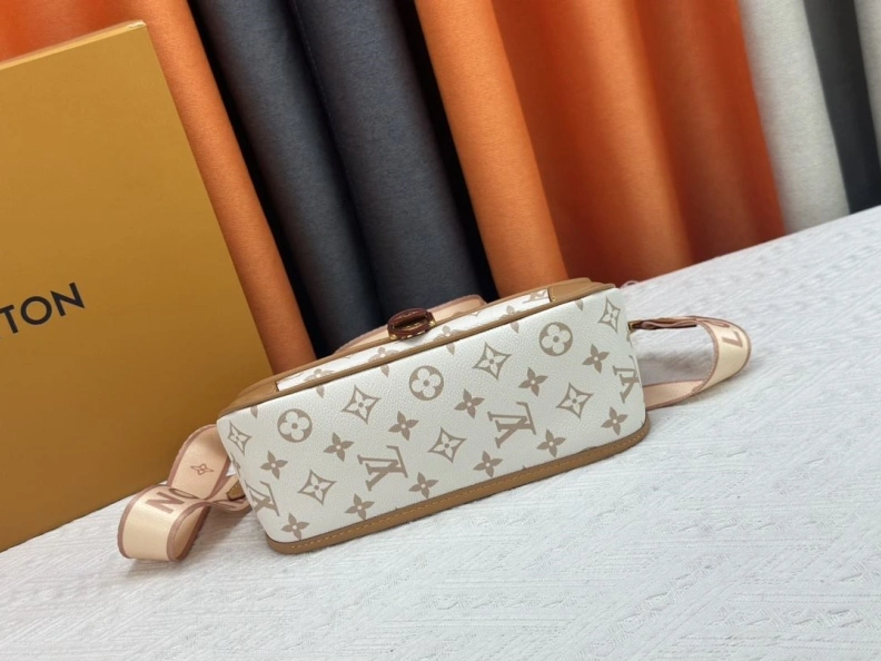 LX Satchel bags Elegant 24481