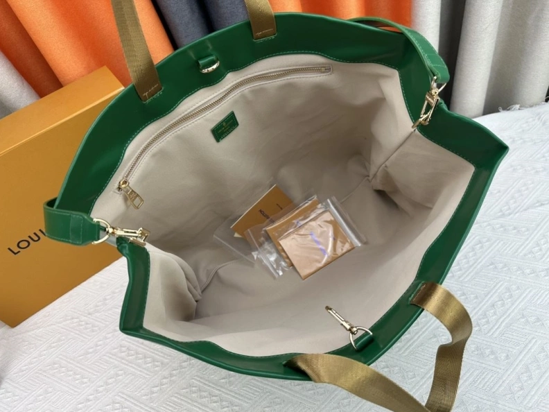 GoAnywhere LX Shopping Bags 24360