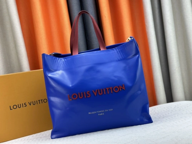 EasyMatch LX Shopping Bags 24349