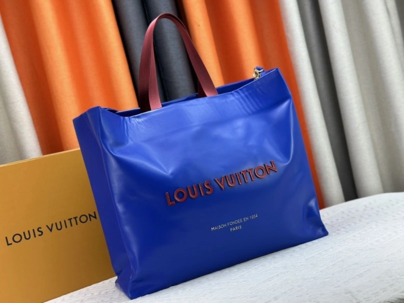 EasyMatch LX Shopping Bags 24349