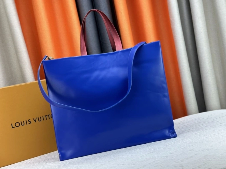 EasyMatch LX Shopping Bags 24349