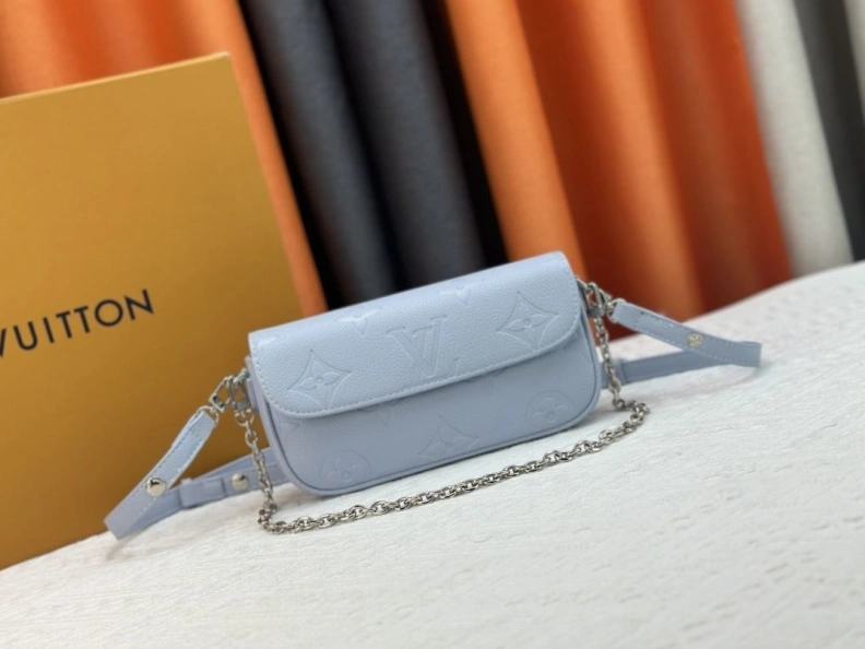 LX Satchel bags Versatile 24466