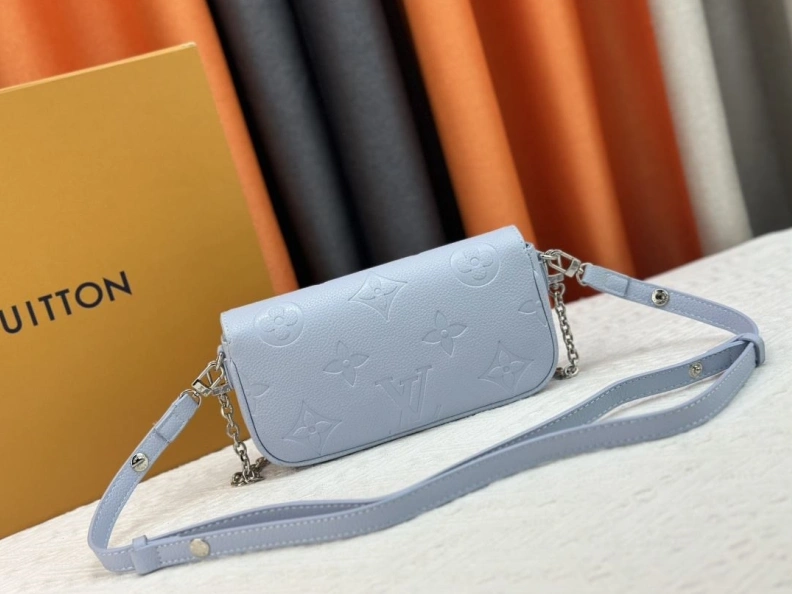 LX Satchel bags Versatile 24466