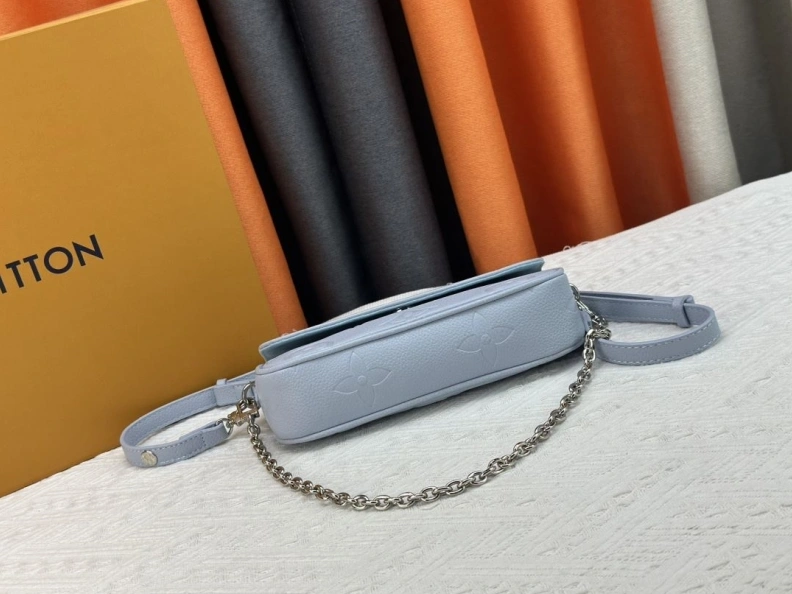 LX Satchel bags Versatile 24466