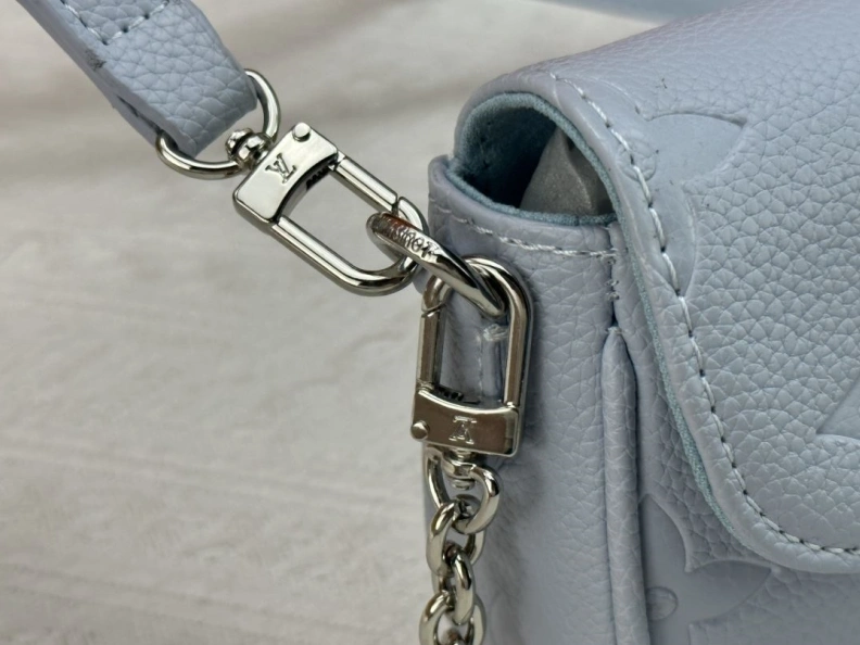 LX Satchel bags Versatile 24466