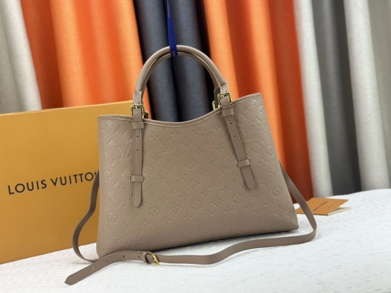 Fashionable LX Shopping Bags 24342