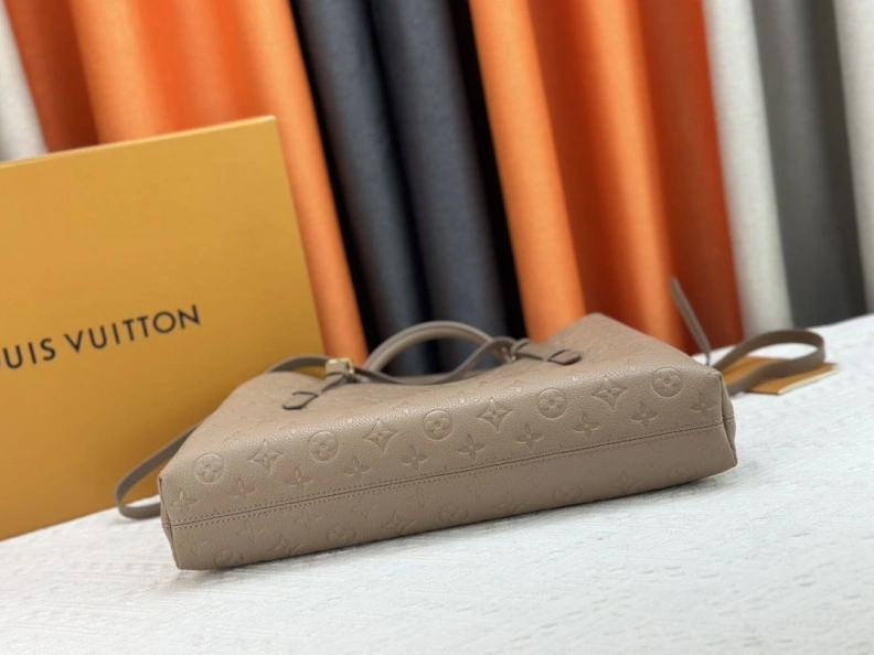 Fashionable LX Shopping Bags 24342