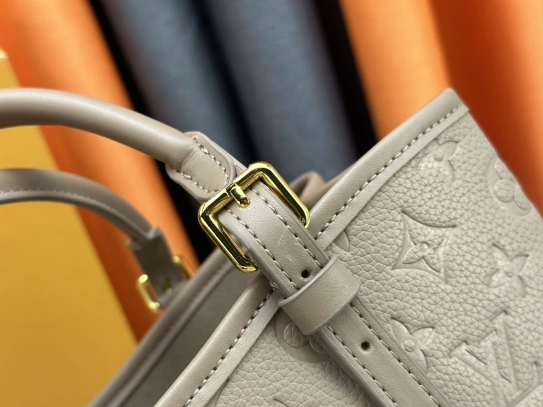 Fashionable LX Shopping Bags 24342