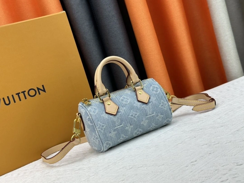 LX Speedy Bags Comfortable 24252