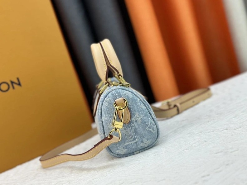 LX Speedy Bags Comfortable 24252
