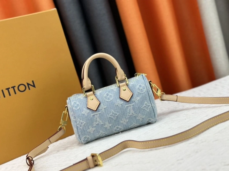 LX Speedy Bags Comfortable 24252