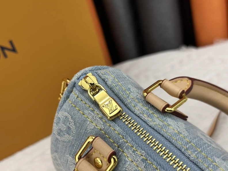 LX Speedy Bags Comfortable 24252