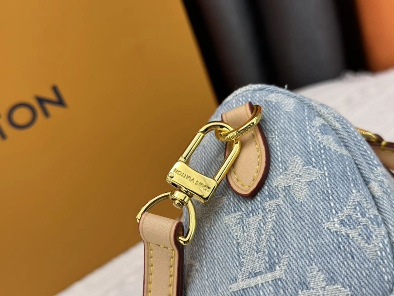 LX Speedy Bags Comfortable 24252