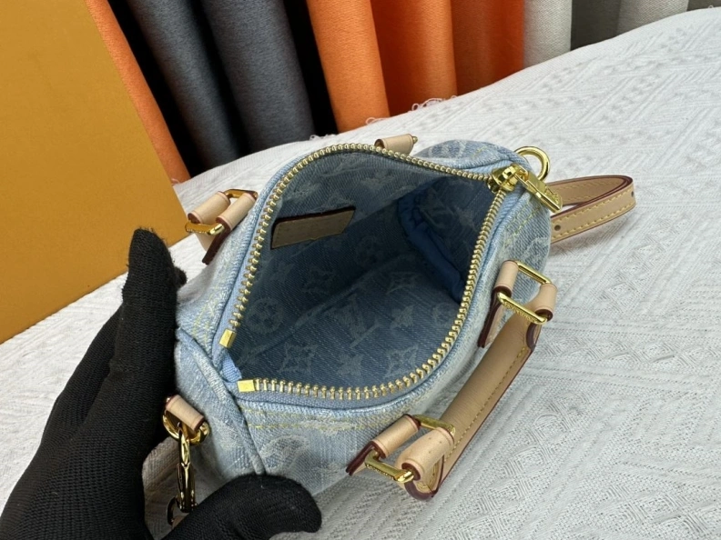LX Speedy Bags Comfortable 24252