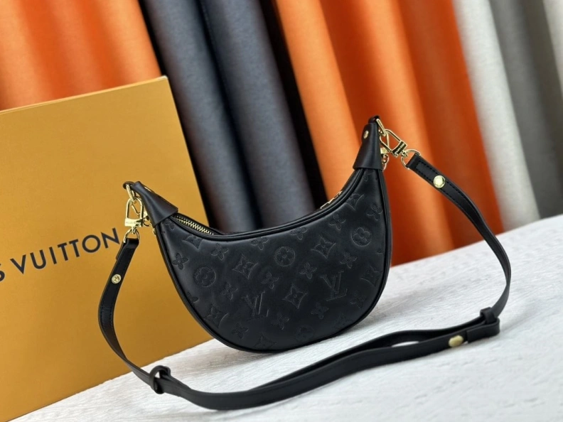 LX Satchel bags Versatile 24480