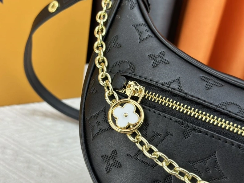 LX Satchel bags Versatile 24480
