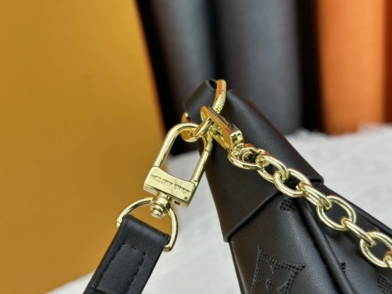 LX Satchel bags Versatile 24480