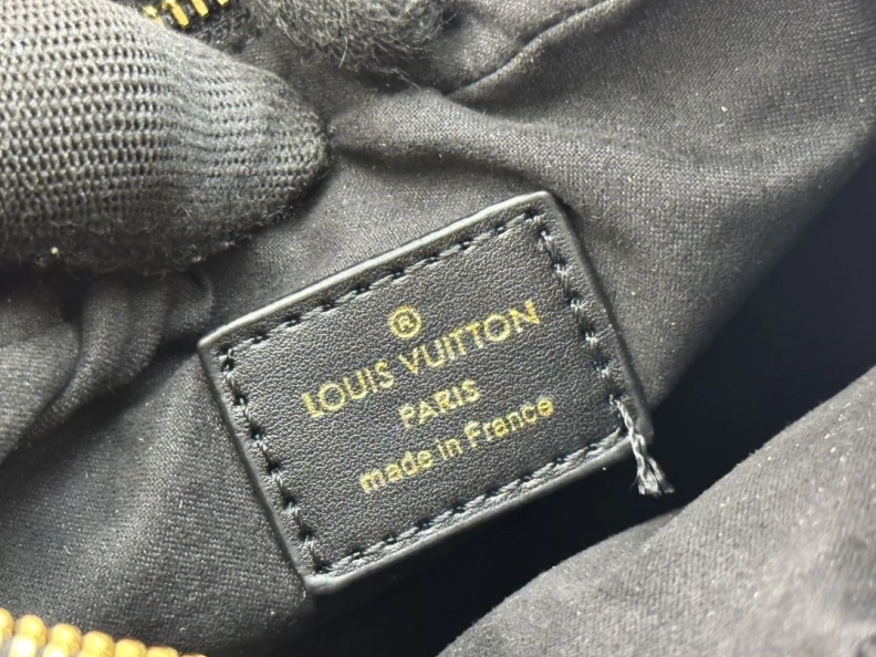 LX Satchel bags Versatile 24480
