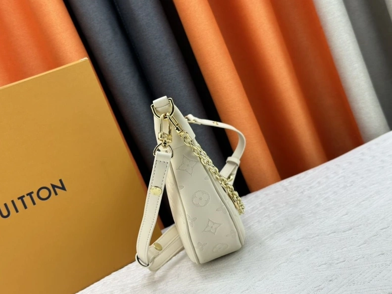 LX Satchel bags AllSeason 24476