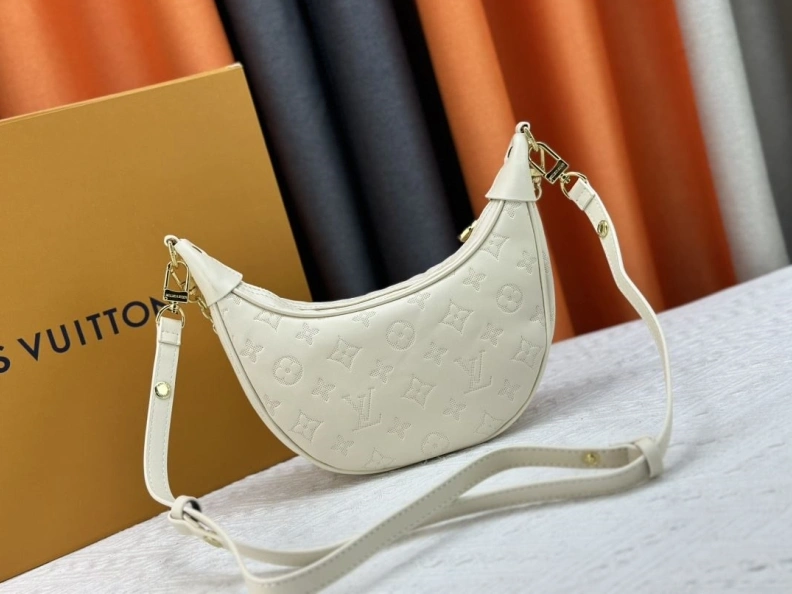LX Satchel bags AllSeason 24476
