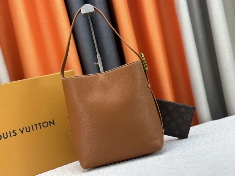 Sophisticated LX Shopping Bags 24348