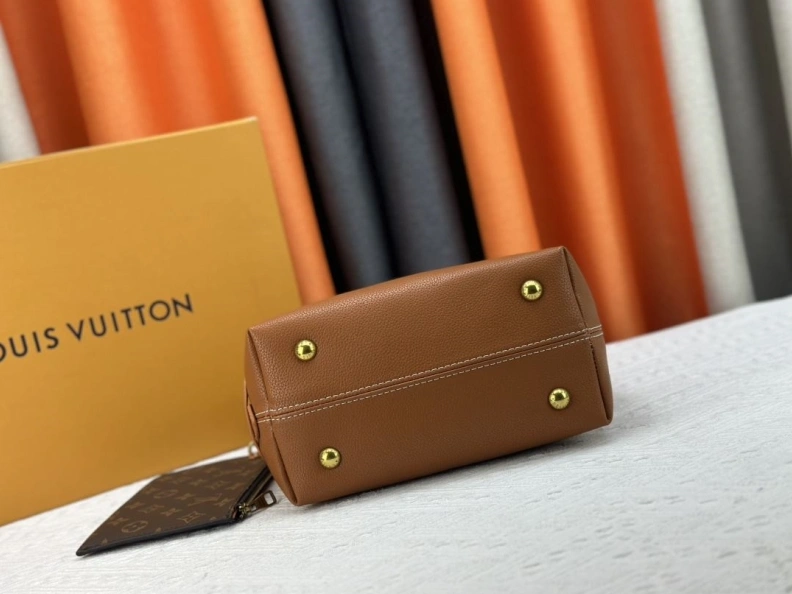 Sophisticated LX Shopping Bags 24348