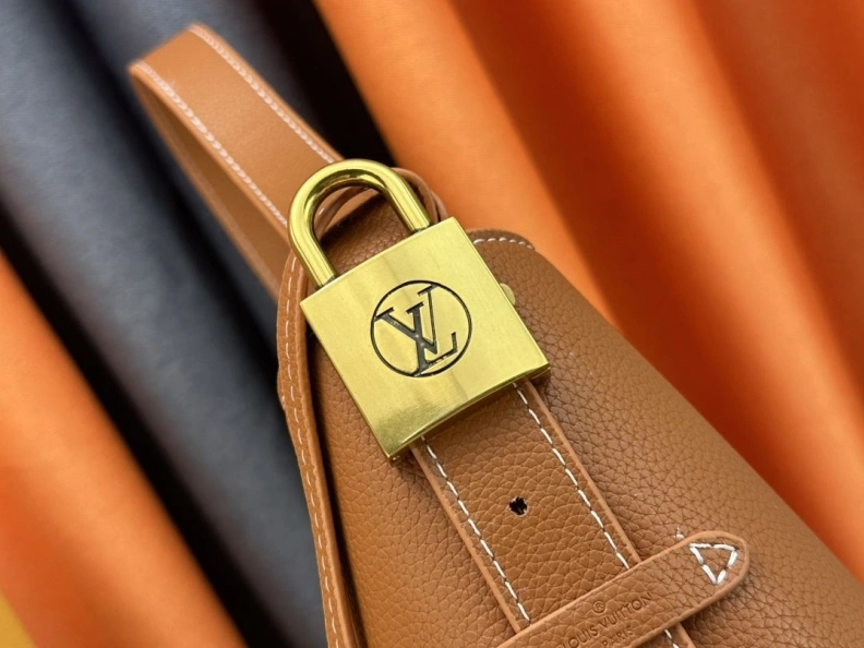 Sophisticated LX Shopping Bags 24348