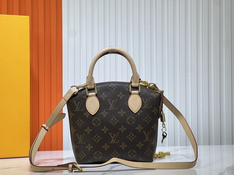 LX Top Handle Bags Breathable 24168