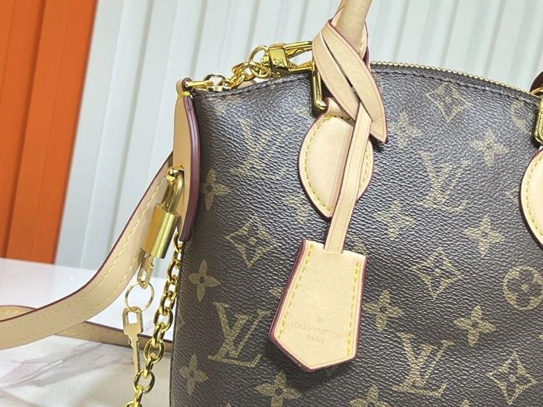 LX Top Handle Bags Breathable 24168