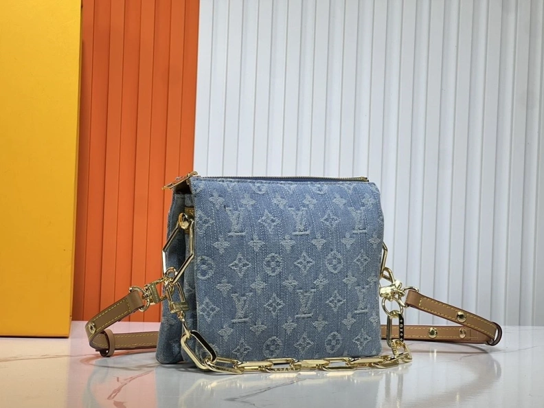 LX Satchel bags Cozy 24477
