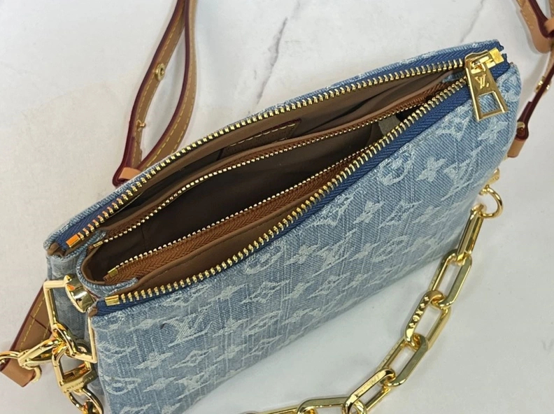 LX Satchel bags Cozy 24477