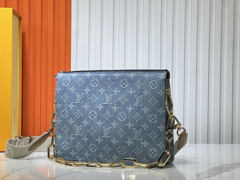 GoodFit LX Satchel bags 24475