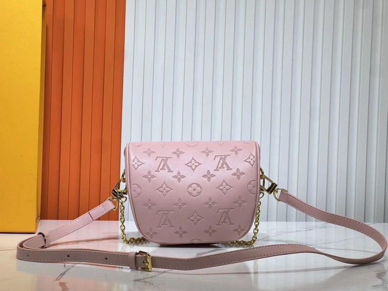 Versatile LX Cosmetic Bags 24594