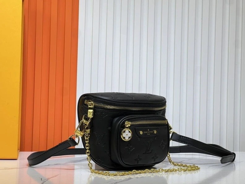 Vibrant LX Cosmetic Bags 24586