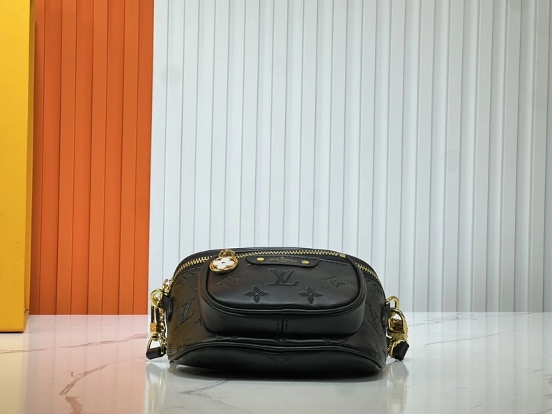 Vibrant LX Cosmetic Bags 24586