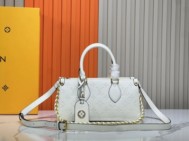 LX Top Handle Bags Minimalist 24175