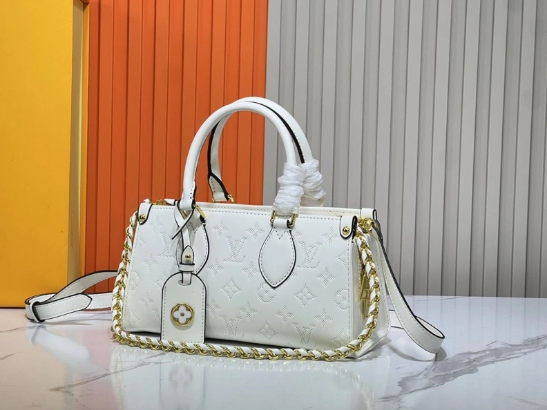 LX Top Handle Bags Minimalist 24175
