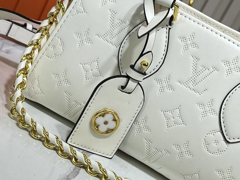 LX Top Handle Bags Minimalist 24175