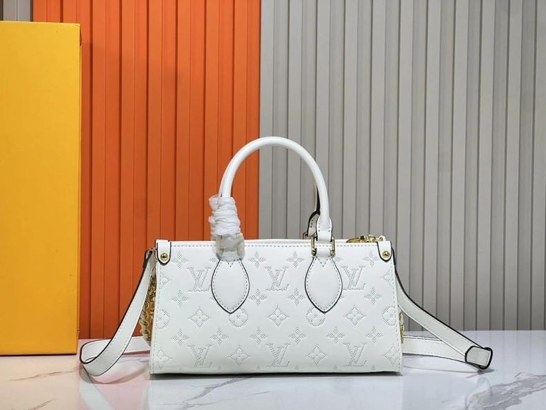 LX Top Handle Bags Minimalist 24175