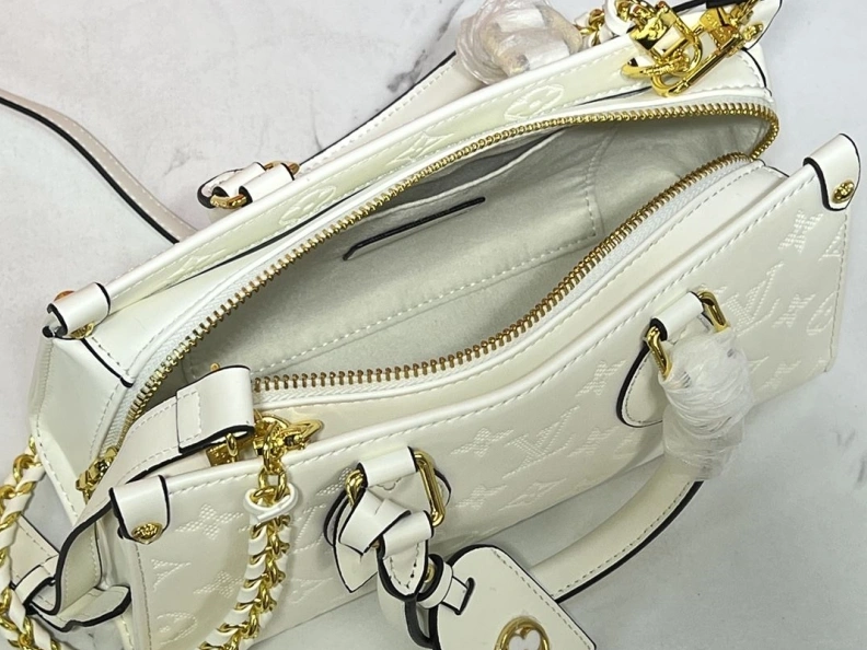 LX Top Handle Bags Minimalist 24175