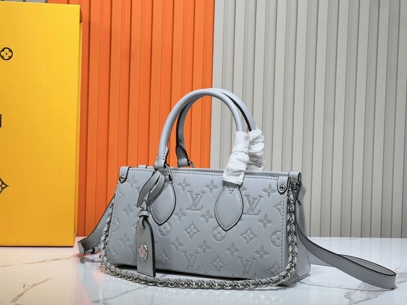 Stylish LX Top Handle Bags 24170
