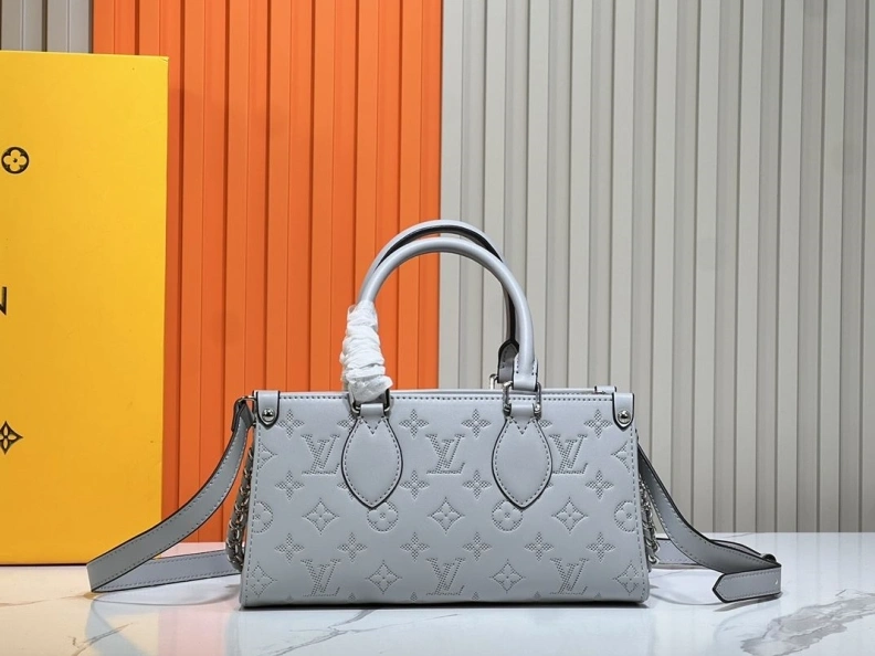 Stylish LX Top Handle Bags 24170