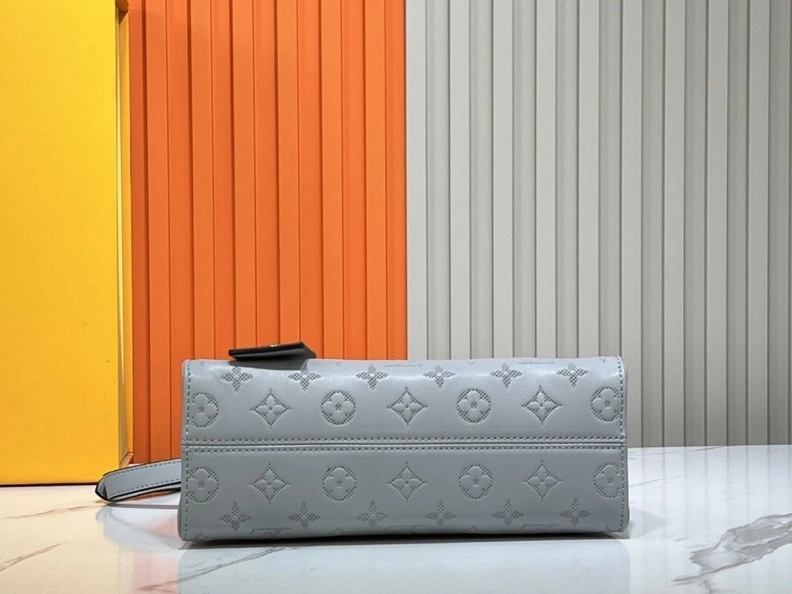 Stylish LX Top Handle Bags 24170