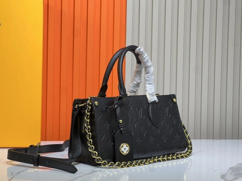 LX Top Handle Bags UrbanStyle 24179