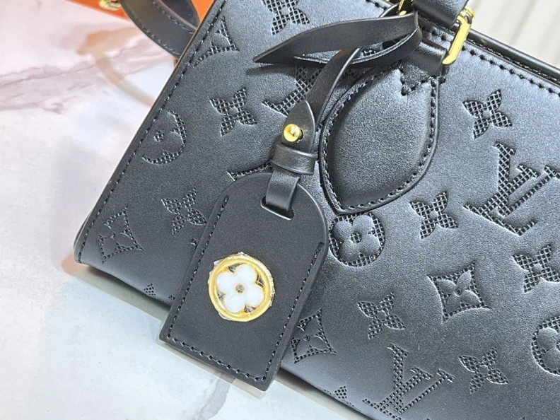 LX Top Handle Bags UrbanStyle 24179