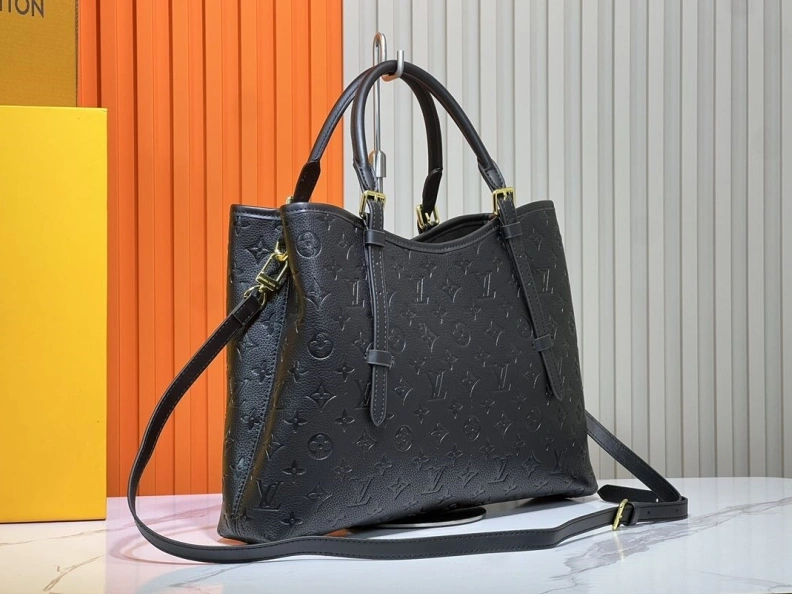 LX Shopping Bags Sophisticated 24351